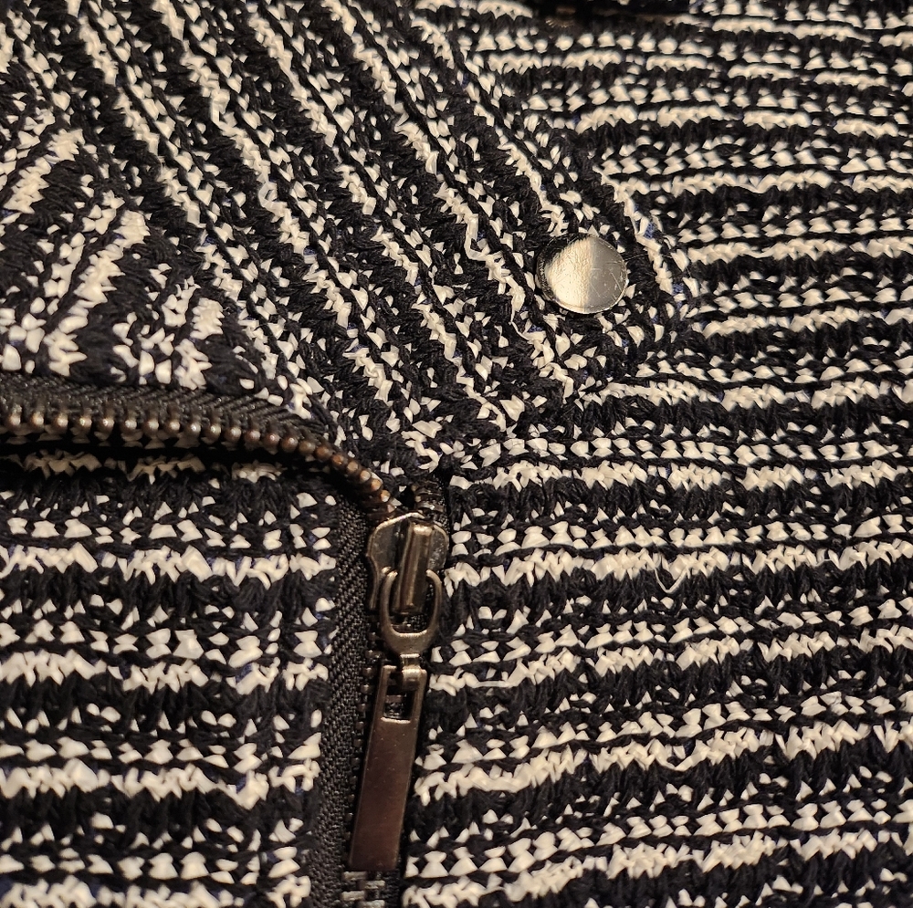 Tory burch jacket - Picture 4 of 4